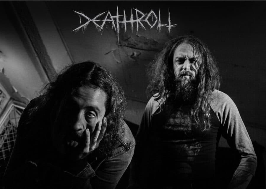 Death Roll, an artist Roadie Media has worked with