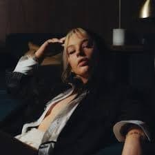 Liv Cartier, an artist Roadie Media has worked with