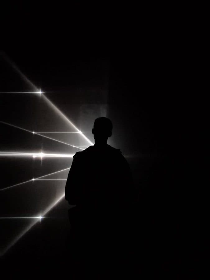 Mattr, an artist Roadie Media has worked with