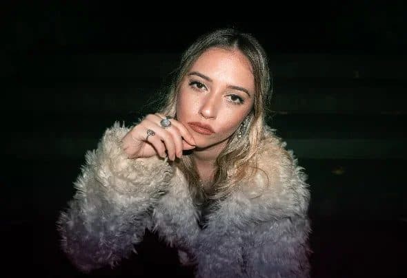 Pleizel, an artist Roadie Media has worked with